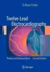 Twelve-Lead Electrocardiography cover