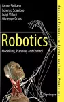 Robotics cover