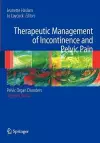 Therapeutic Management of Incontinence and Pelvic Pain cover