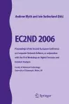 EC2ND 2006 cover