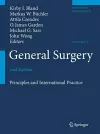 General Surgery cover