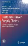 Customer-Driven Supply Chains cover