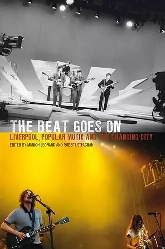 The Beat Goes On cover