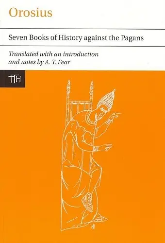 Orosius cover