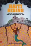 Haiti Rising cover