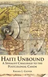 Haiti Unbound cover