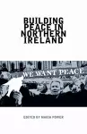 Building Peace in Northern Ireland cover