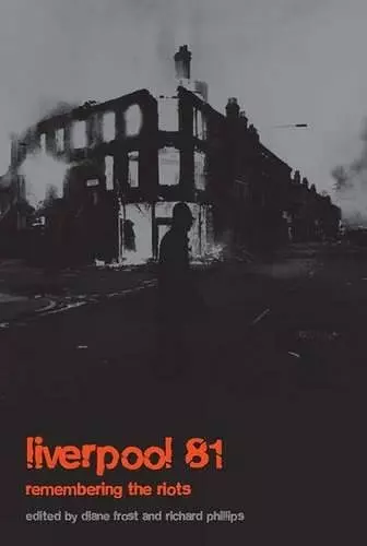 Liverpool '81 cover