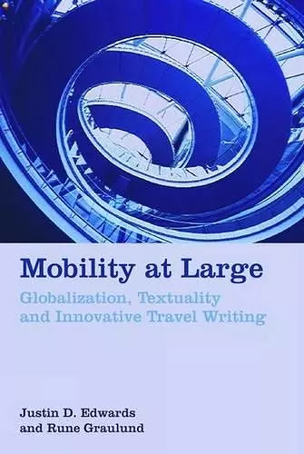 Mobility at Large cover