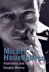 Michel Houellebecq cover