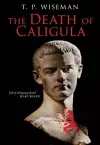 The Death of Caligula cover