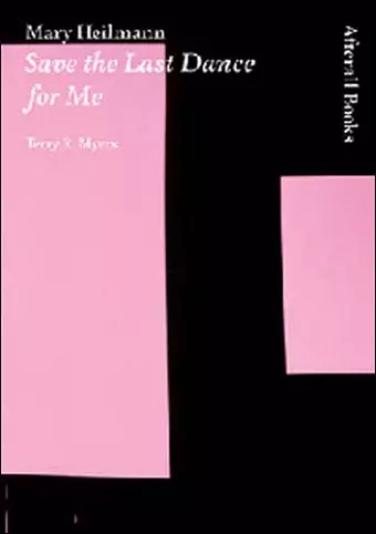 Mary Heilmann cover