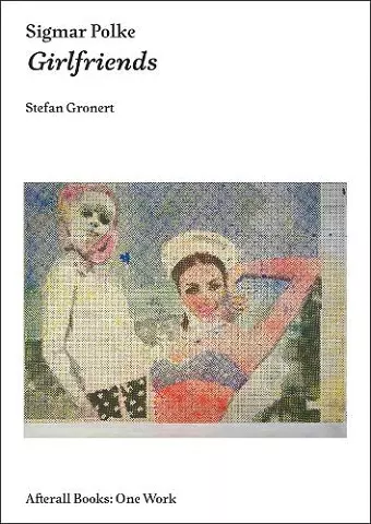 Sigmar Polke cover