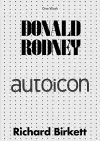 Donald Rodney cover