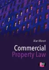 Commercial Property Law cover