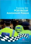 Passing the PCSO Recruit Assessment Process cover