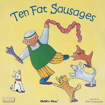 Ten Fat Sausages cover
