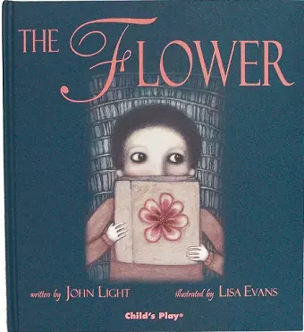 The Flower cover