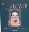 The Flower cover