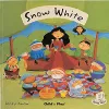 Snow White cover