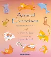 Animal Exercises cover