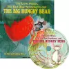 The Little Mouse, the Red Ripe Strawberry and the Big Hungry Bear cover