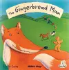 The Gingerbread Man cover