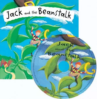 Jack and the Beanstalk cover