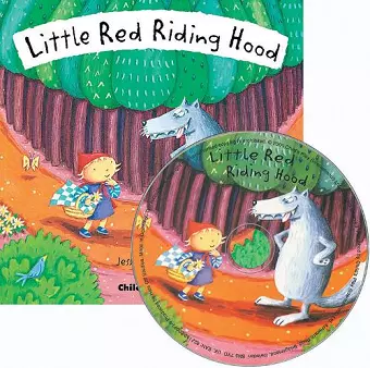 Little Red Riding Hood cover