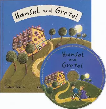 Hansel and Gretel cover