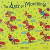 The Ants Go Marching cover