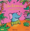 One Elephant Went Out to Play cover