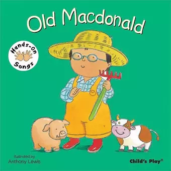 Old Macdonald cover