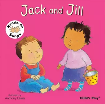 Jack and Jill cover