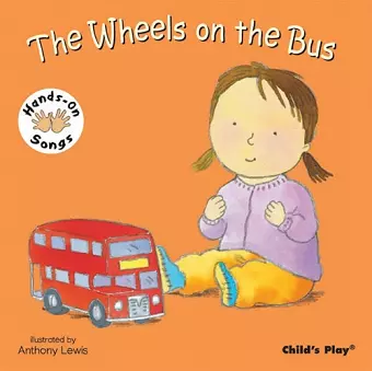 The Wheels on the Bus cover