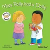 Miss Polly had a Dolly cover