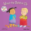 Wind the Bobbin Up cover