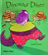 Dinosaur Diner cover