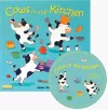Cows in the Kitchen cover
