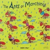 The Ants Go Marching cover