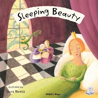 Sleeping Beauty cover