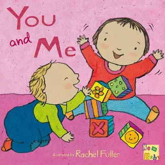 You and Me! cover