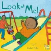 Look at Me! cover