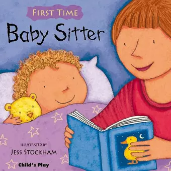 Baby Sitter cover