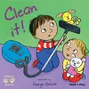 Clean It! cover