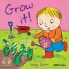 Grow It! cover
