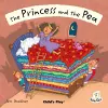 The Princess and the Pea cover