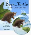 Bear and Turtle and the Great Lake Race cover