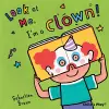 I'm a Clown! cover