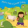 Mary had a Little Lamb cover